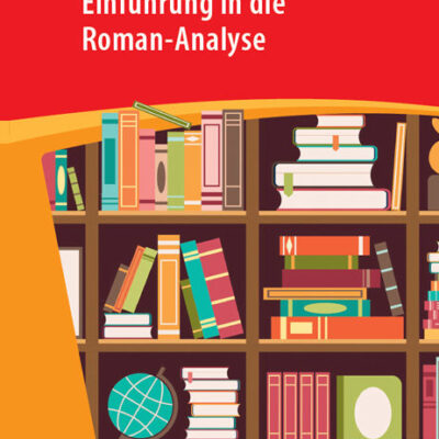 خرید و دانلود نسخه کامل کتاب Einführung in die Roman-Analyse