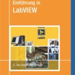 خرید و دانلود نسخه کامل کتاب Einfuhrung in LabVIEW