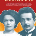 خرید و دانلود نسخه کامل کتاب Einstein e io : romanzo