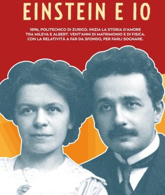 خرید و دانلود نسخه کامل کتاب Einstein e io : romanzo