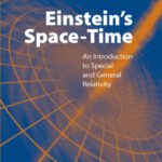 خرید و دانلود نسخه کامل کتاب Einstein’s Space-Time: An Introduction to Special and General Relativity