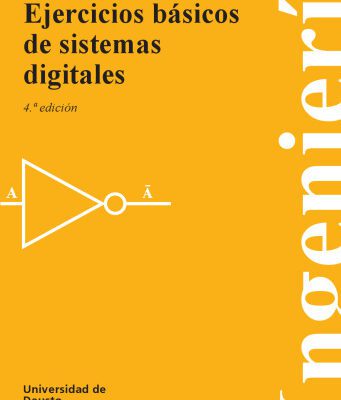 خرید و دانلود نسخه کامل کتاب Ejercicios Básicos de Sistemas Digitales