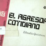 خرید و دانلود نسخه کامل کتاب El Agresor Cotidiano
