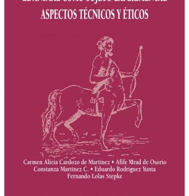خرید و دانلود نسخه کامل کتاب El Animal Como Sujeto Experimental Aspectos Tecnicos y Eticos (Spanish Edition)