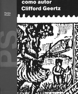 خرید و دانلود نسخه کامل کتاب El antropólogo como autor