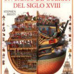 خرید و دانلود نسخه کامل کتاب El asombroso libro del interior de: un barco de guerra del siglo XVIII