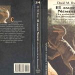 خرید و دانلود نسخه کامل کتاب El Asunto Némesis (La extinción de los dinosaurios)
