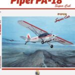 خرید و دانلود نسخه کامل کتاب El Avion Piper PA-18 Super Cub