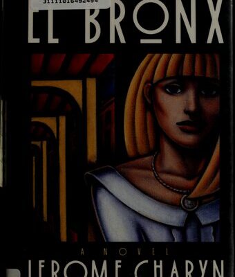 خرید و دانلود نسخه کامل کتاب El Bronx