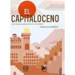 خرید و دانلود نسخه کامل کتاب El capitaloceno. Una historia radical de la crisis climática