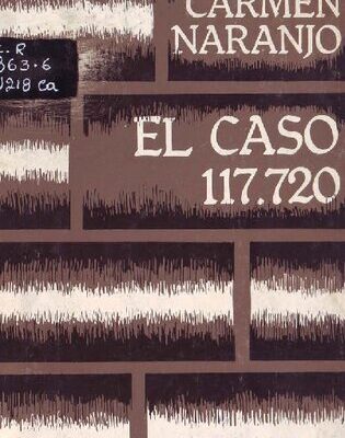 خرید و دانلود نسخه کامل کتاب El caso 117.720