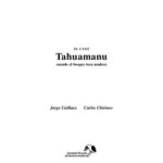 خرید و دانلود نسخه کامل کتاب El caso Tahuamani. Cuando el bosque toca madera