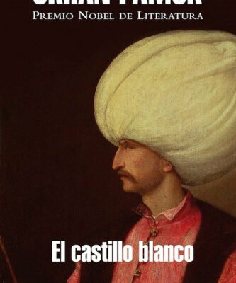 خرید و دانلود نسخه کامل کتاب El castillo blanco