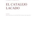 خرید و دانلود نسخه کامل کتاب El catalejo lacado