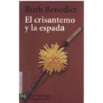 خرید و دانلود نسخه کامل کتاب El crisantemo y la espada. Patrones de la cultura japonesa