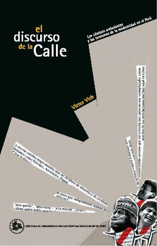 خرید و دانلود نسخه کامل کتاب El discurso de la calle: los cómicos ambulantes y las tensiones de la modernidad en el Perú_68ee05cfab02c.jpeg خرید و دانلود نسخه کامل کتاب El discurso de la calle: los cómicos ambulantes y las tensiones de la modernidad en el Perú