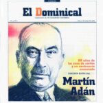 خرید و دانلود نسخه کامل کتاب El Dominical. Edición especial: Martín Adán, 80 años de La casa de cartón y un centenario anunciado (Peruvian Literature)