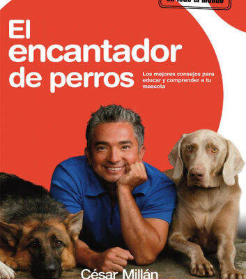 خرید و دانلود نسخه کامل کتاب El encantador de perros.