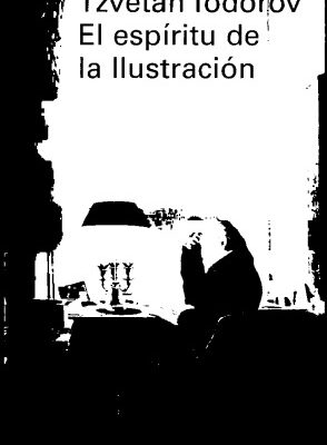 خرید و دانلود نسخه کامل کتاب El espíritu de la Ilustración