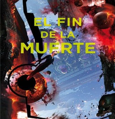 خرید و دانلود نسخه کامل کتاب El fin de la muerte