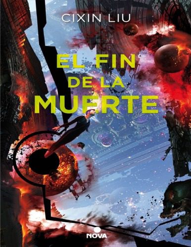 خرید و دانلود نسخه کامل کتاب El fin de la muerte_68e34e81d299a.jpeg خرید و دانلود نسخه کامل کتاب El fin de la muerte
