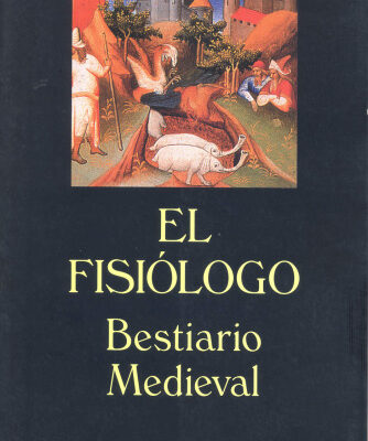 خرید و دانلود نسخه کامل کتاب El fisiologo. Bestiario medieval