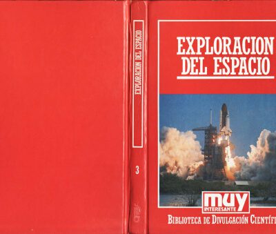 خرید و دانلود نسخه کامل کتاب El Futuro de la Exploración del Espacio