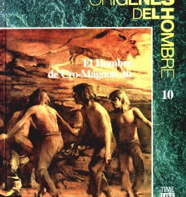 خرید و دانلود نسخه کامل کتاب El Hombre de Cro Magnon II
