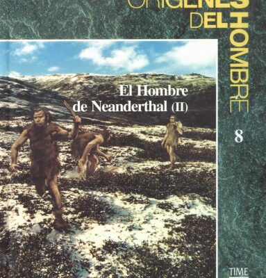 خرید و دانلود نسخه کامل کتاب El Hombre de Neanderthal II