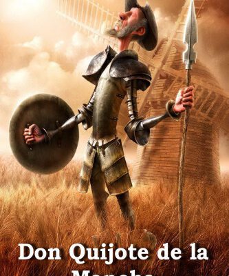 خرید و دانلود نسخه کامل کتاب El ingenioso hidalgo Don Quijote de la Mancha