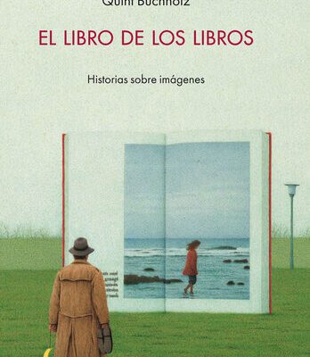 خرید و دانلود نسخه کامل کتاب EL libro de los libros