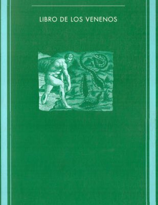 خرید و دانلود نسخه کامل کتاب El libro de los venenos