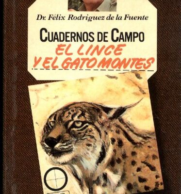 خرید و دانلود نسخه کامل کتاب El lince y el gato montés