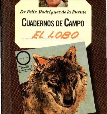 خرید و دانلود نسخه کامل کتاب El lobo