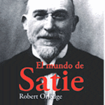 خرید و دانلود نسخه کامل کتاب El mundo de Satie