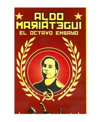 خرید و دانلود نسخه کامل کتاب El octavo ensayo