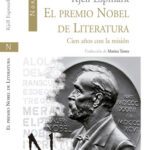 خرید و دانلود نسخه کامل کتاب El premio Nobel de Literatura