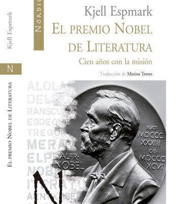 خرید و دانلود نسخه کامل کتاب El premio Nobel de Literatura