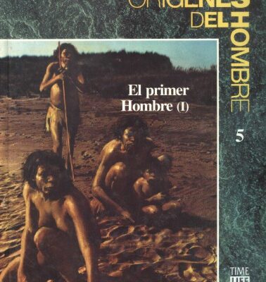 خرید و دانلود نسخه کامل کتاب El Primer Hombre I