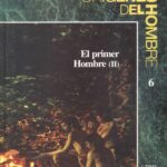 خرید و دانلود نسخه کامل کتاب El Primer Hombre parte II