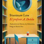 خرید و دانلود نسخه کامل کتاب El profesor A. Donda