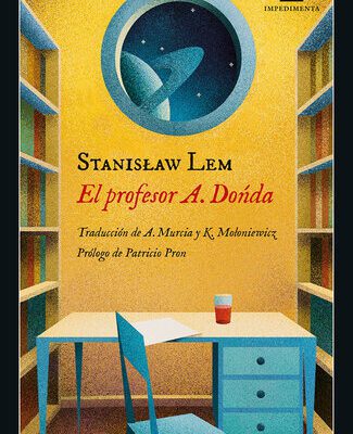 خرید و دانلود نسخه کامل کتاب El profesor A. Donda