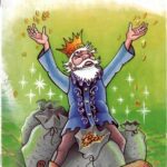 خرید و دانلود نسخه کامل کتاب El rey Midas