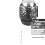 خرید و دانلود نسخه کامل کتاب El sendero y la voz