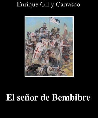 خرید و دانلود نسخه کامل کتاب El senor de Bembibre