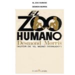 خرید و دانلود نسخه کامل کتاب El Zoo Humano