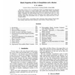 خرید و دانلود نسخه کامل کتاب Elastic Properties of Zinc: A Compilation and a Review
