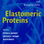 خرید و دانلود نسخه کامل کتاب Elastomeric Proteins: Structures, Biomechanical Properties, and Biological Roles