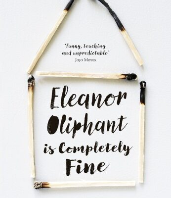 خرید و دانلود نسخه کامل کتاب Eleanor Oliphant is Completely Fine. A novel