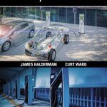 خرید و دانلود نسخه کامل کتاب Electric and Hybrid Electric Vehicles
